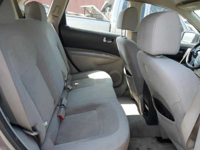 Photo 10 from auction – 2015 NISSAN ROGUE SELE with VIN JN8AS5MT0FW674501