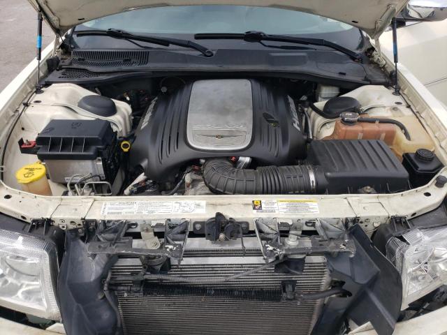 Photo 11 from auction – 2006 CHRYSLER 300C with VIN 2C3LA63H76H289238