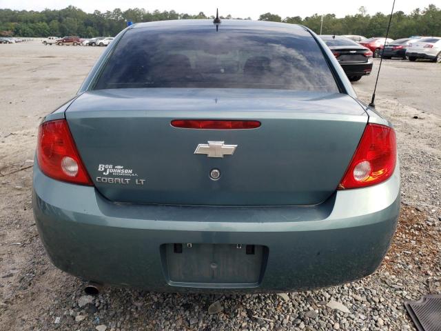 Photo 6 from auction – 2010 CHEVROLET COBALT 1LT with VIN 1G1AD5F54A7155709