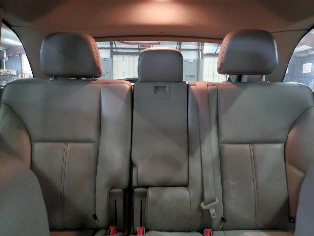 Photo 10 from auction – 2011 FORD EDGE SEL with VIN 2FMDK4JCXBBA27781