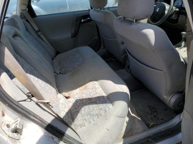 Photo 10 from auction – 2004 SATURN L300 LEVEL with VIN 1G8JC54F64Y520003