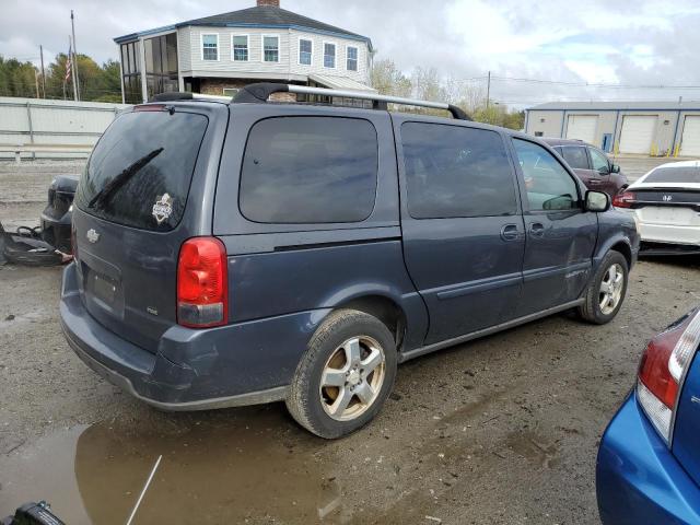 Photo 3 from auction – 2008 CHEVROLET UPLANDER L with VIN 1GNDV33138D210791