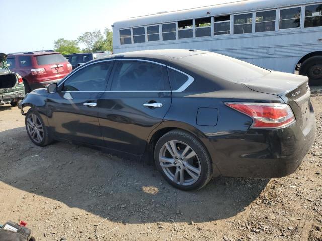 Photo 2 from auction – 2015 NISSAN ALTIMA 3.5 with VIN 1N4BL3AP3FC136889