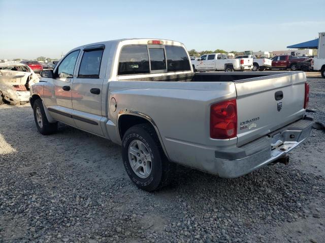 Photo 2 from auction – 2005 DODGE DAKOTA QUA with VIN 1D3HW48K45S158410