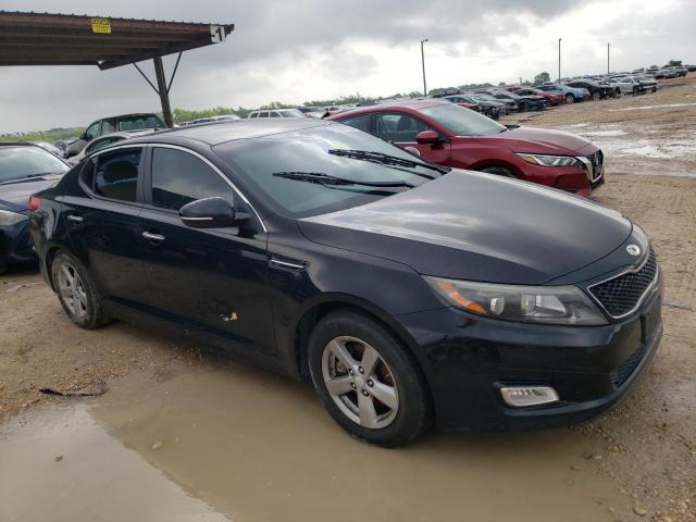 Photo 4 from auction – 2014 KIA OPTIMA LX with VIN 5XXGM4A76EG297416