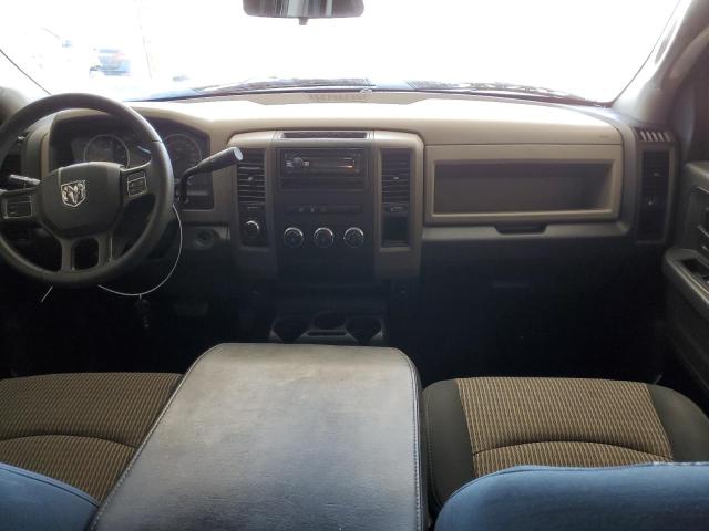 Photo 8 from auction – 2012 DODGE RAM 1500 S with VIN 1C6RD7KT1CS163977