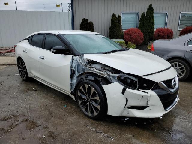 Photo 4 from auction – 2016 NISSAN MAXIMA 3.5 with VIN 1N4AA6AP9GC420533