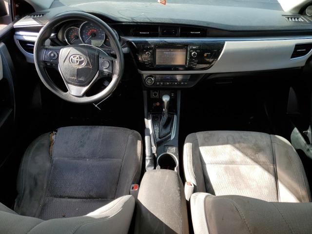 Photo 8 from auction – 2014 TOYOTA COROLLA L with VIN 5YFBURHE6EP094027