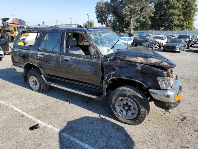 Photo 4 from auction – 1995 TOYOTA 4RUNNER VN with VIN JT3VN29V2S0039276