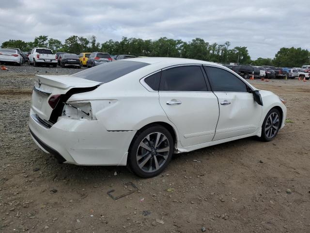 Photo 3 from auction – 2017 NISSAN ALTIMA 2.5 with VIN 1N4AL3APXHC143157