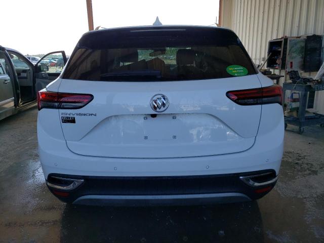 Photo 6 from auction – 2022 BUICK ENVISION P with VIN LRBAZLR44ND137295