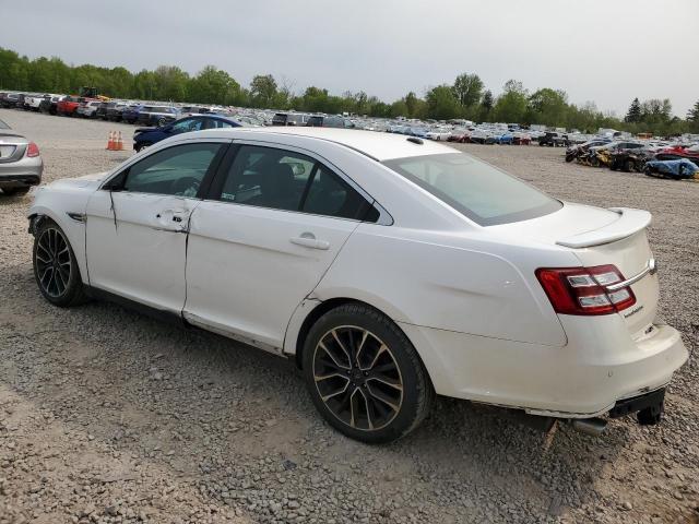 Photo 2 from auction – 2019 FORD TAURUS LIM with VIN 1FAHP2J84KG116218