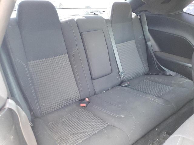 Photo 10 from auction – 2015 DODGE CHALLENGER with VIN 2C3CDZAG5FH736832