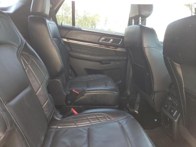 Photo 11 from auction – 2017 FORD EXPLORER P with VIN 1FM5K8HT6HGA84076