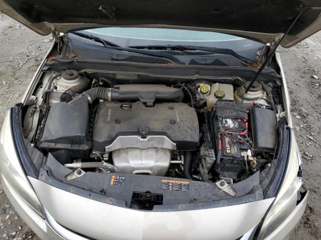 Photo 11 from auction – 2015 CHEVROLET MALIBU 2LT with VIN 1G11D5SL7FF177785
