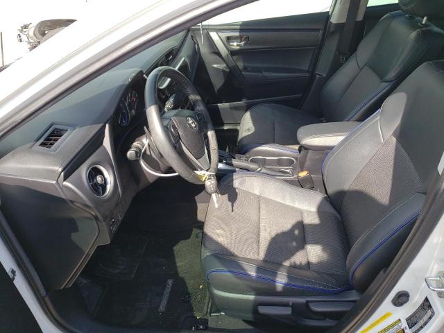 Photo 7 from auction – 2019 TOYOTA COROLLA L with VIN 2T1BURHE4KC220235
