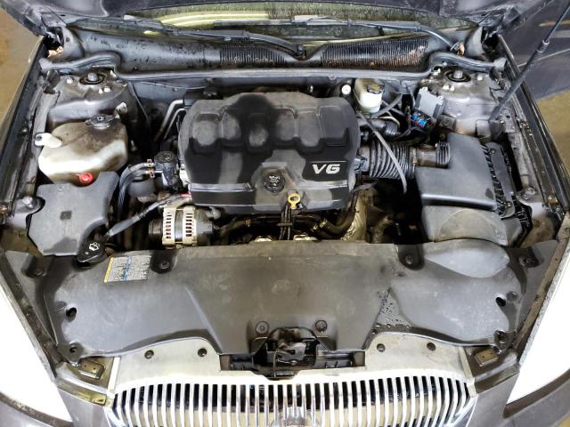 Photo 11 from auction – 2009 BUICK LUCERNE CX with VIN 1G4HD57M99U137307