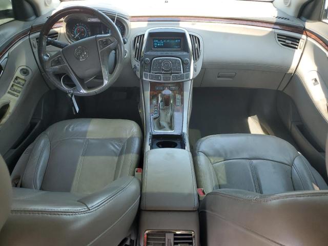 Foto 8 de la subasta – 2011 BUICK LACROSSE C con VIN 1G4GC5GD0BF394459