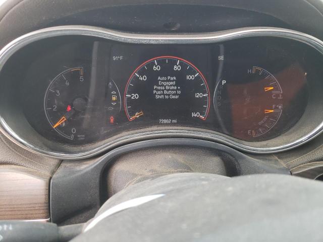 Photo 9 from auction – 2014 JEEP GRAND CHER with VIN 1C4RJFCM1EC298828