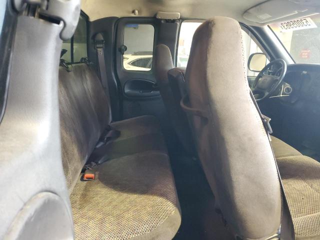 Photo 10 from auction – 2001 DODGE RAM 1500 with VIN 1B7HF13Y01J526357
