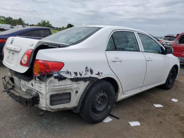 Photo 3 from auction – 2010 TOYOTA COROLLA BA with VIN 2T1BU4EE1AC374794