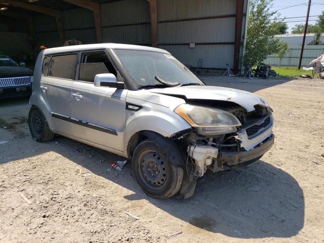 Photo 4 from auction – 2013 KIA SOUL with VIN KNDJT2A53D7568340