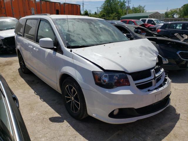 Photo 4 from auction – 2019 DODGE GRAND CARA with VIN 2C4RDGEG0KR620222