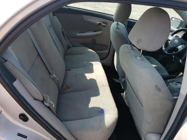 Photo 10 from auction – 2011 TOYOTA COROLLA BA with VIN 2T1BU4EE6BC685915