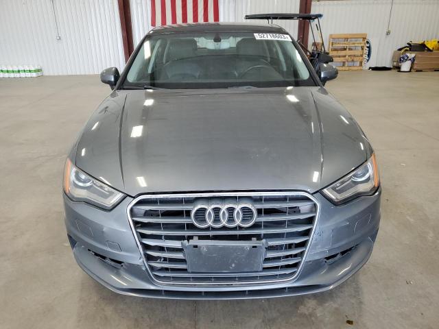 Photo 5 from auction – 2015 AUDI A3 PREMIUM with VIN WAUCCGFF1F1005068