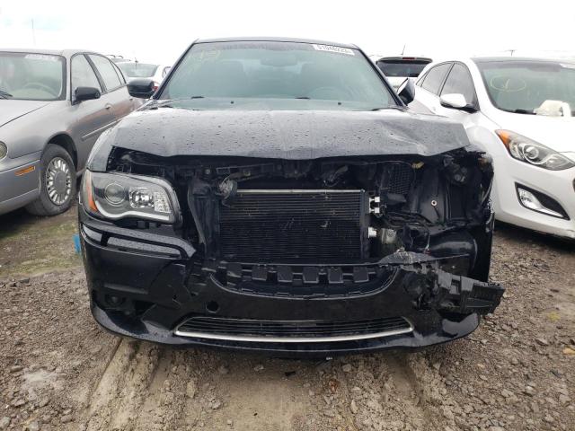 Photo 5 from auction – 2014 CHRYSLER 300 S with VIN 2C3CCAGG9EH374417