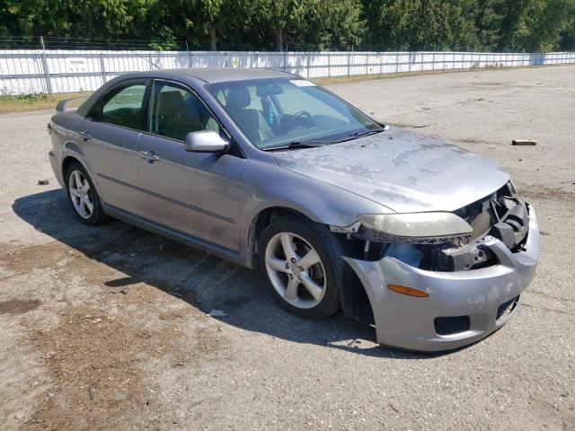 Фото 4 с аукциона – 2008 MAZDA 6 I с VIN 1YVHP80C985M39911