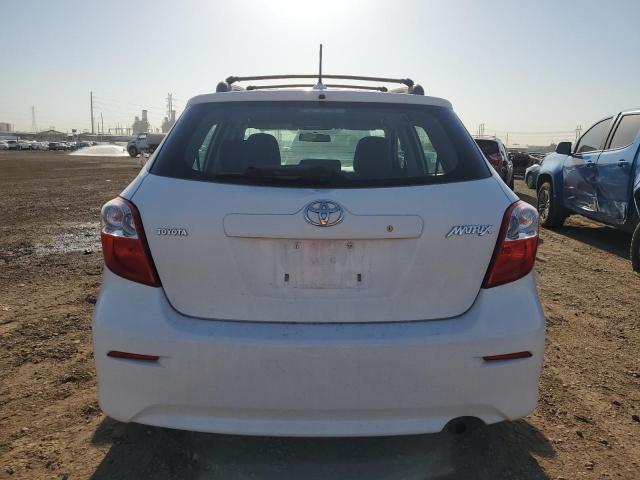 Photo 6 from auction – 2009 TOYOTA COROLLA MA with VIN 2T1KU40E69C011894
