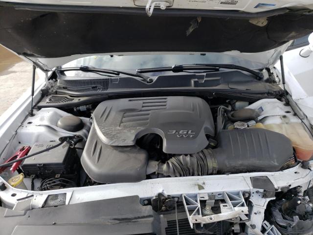 Photo 11 from auction – 2016 DODGE CHALLENGER with VIN 2C3CDZAG1GH250150