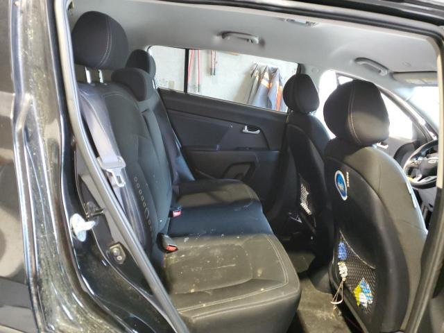 Photo 10 from auction – 2012 KIA SPORTAGE E with VIN KNDPC3A23C7196678