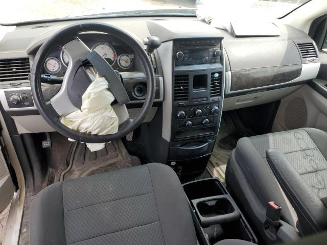 Photo 8 from auction – 2010 DODGE GRAND CARA with VIN 2D4RN5D10AR483394