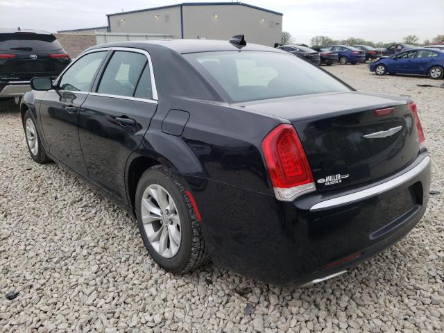 صورة رقم 2 من المزاد - 2016 CHRYSLER 300 LIMITE مع VIN 2C3CCAAGXGH128469