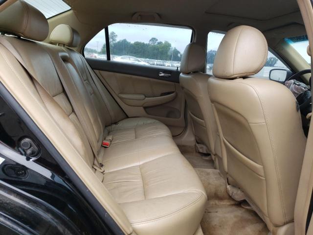 Photo 10 from auction – 2007 HONDA ACCORD EX with VIN 1HGCM66527A085632