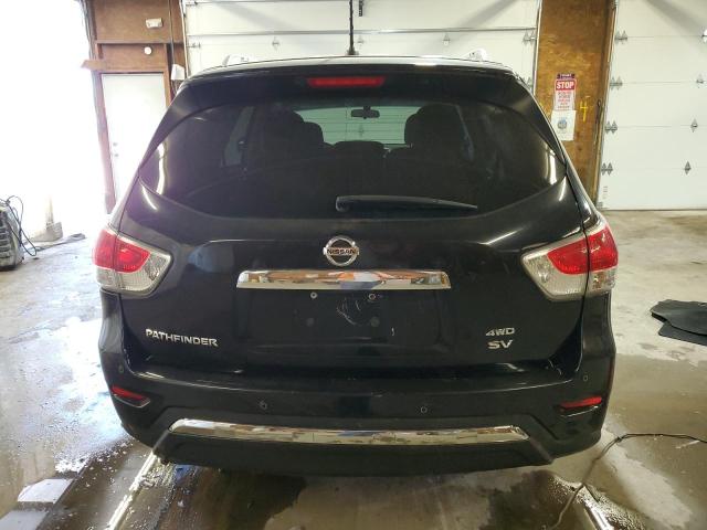 Photo 6 from auction – 2014 NISSAN PATHFINDER with VIN 5N1AR2MM1EC600272