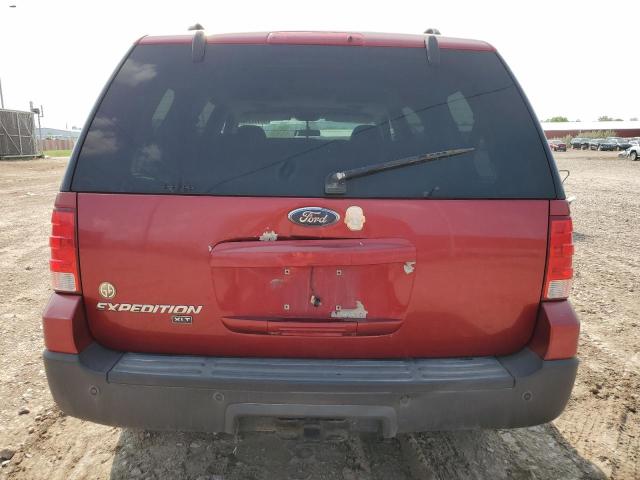 Photo 6 from auction – 2005 FORD EXPEDITION with VIN 1FMFU16535LA02334