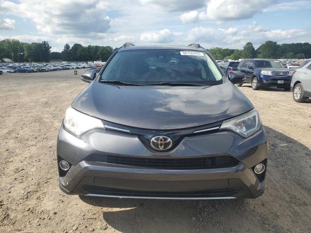 Photo 5 from auction – 2017 TOYOTA RAV4 XLE with VIN 2T3WFREV0HW383687