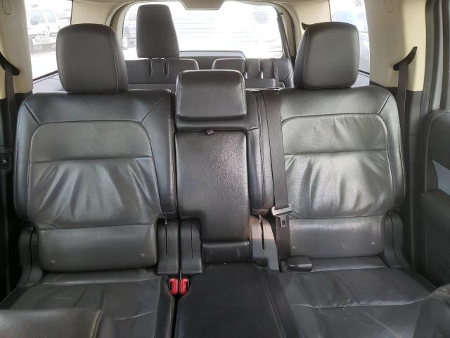 Photo 10 from auction – 2013 FORD FLEX SEL with VIN 2FMGK5C89DBD19890