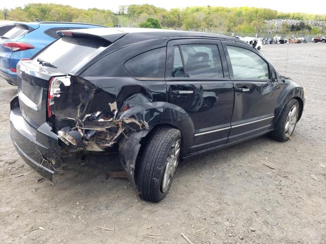 Photo 3 from auction – 2007 DODGE CALIBER R/ with VIN 1B3HE78KX7D152858