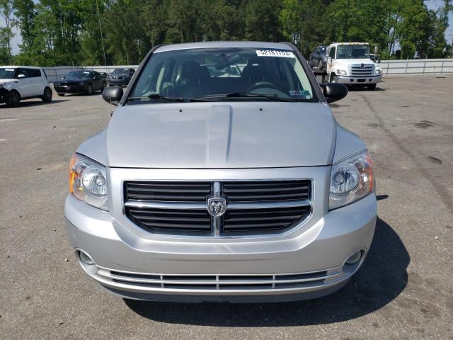 Photo 5 from auction – 2007 DODGE CALIBER SX with VIN 1B3HB48B97D330041
