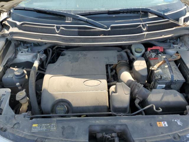 Photo 12 from auction – 2012 FORD EXPLORER X with VIN 1FMHK7D8XCGA01038