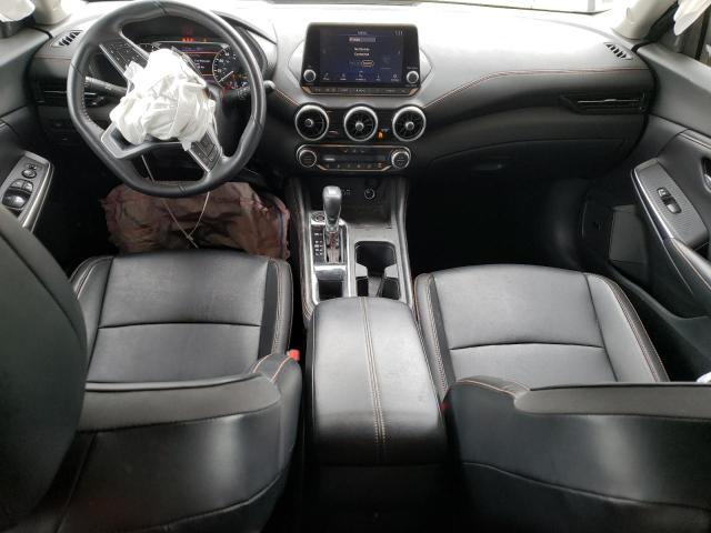 Photo 8 from auction – 2020 NISSAN SENTRA SR with VIN 3N1AB8DV7LY263814