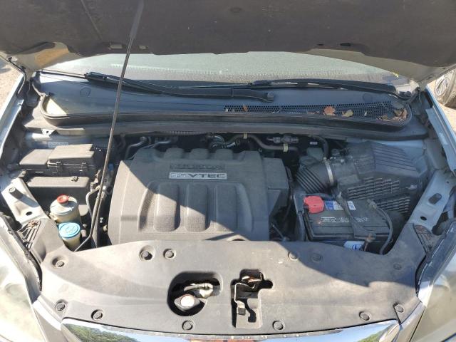 Photo 12 from auction – 2007 HONDA ODYSSEY EX with VIN 5FNRL38457B116118