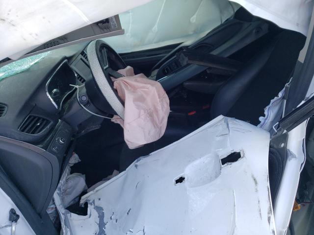 Photo 7 from auction – 2022 BUICK ENCORE PRE with VIN KL4CJASM8NB529623