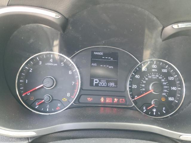 Photo 9 from auction – 2015 KIA FORTE LX with VIN KNAFK4A65F5372960