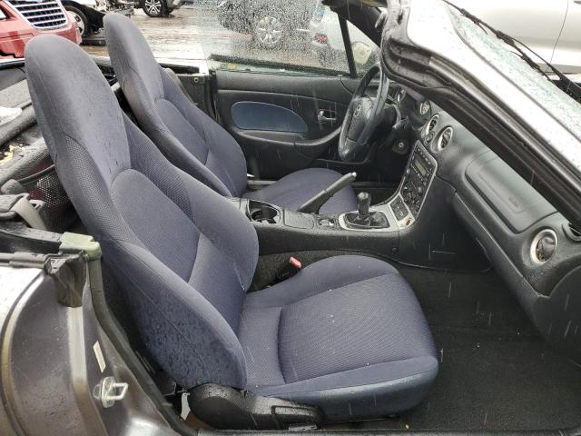 Photo 7 from auction – 2003 MAZDA MX-5 MIATA with VIN JM1NB353130307525