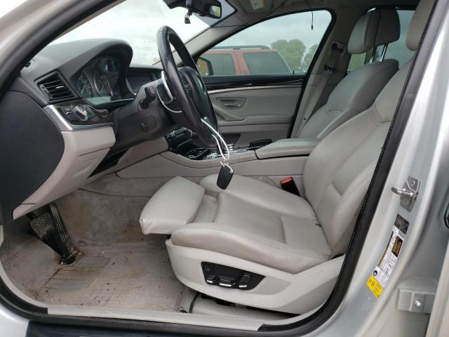 Photo 7 from auction – 2011 BMW 535 I with VIN WBAFR7C56BC800008